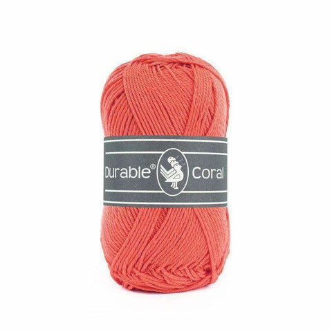 Durable Coral 343 Warm Taupe