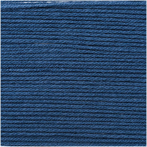 Rico Baby Classic DK 060 Dark Blue