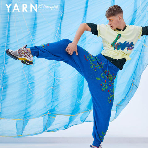 Scheepjes Yarn | Bookazine | nr 14 Expression