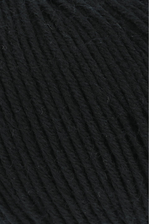 Lang Yarns Merino 120 | 34.0004 | Black