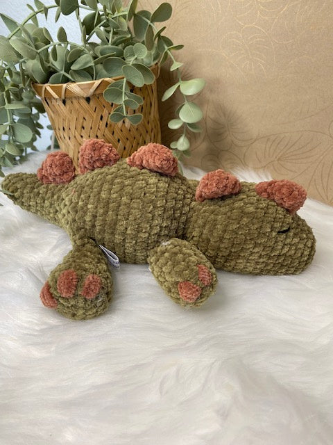 Garenpakket | Boutique Uniek | Dino Doris