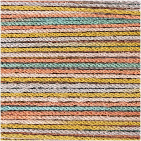 Ricorumi Print Dk 004 Multicolor mix