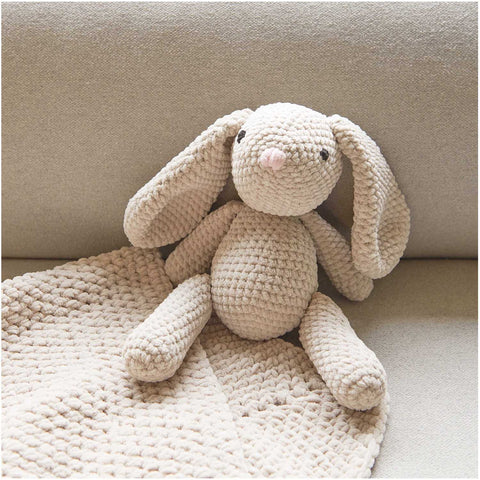 Rico Creative Chenillove 009 Mint