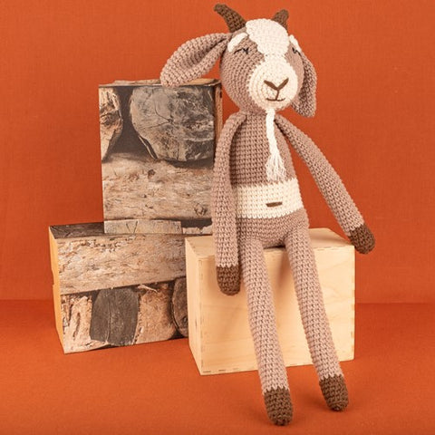 Haakpakket | Yarn and Colors | Gus Geit