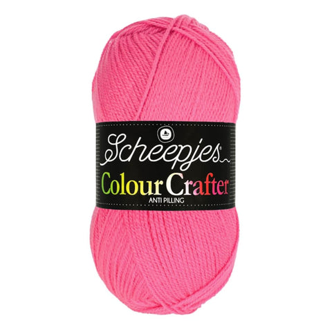 Scheepjes Colour Crafter 1188 Rhenen
