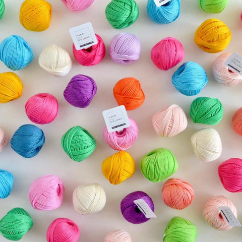 Yarn and Colors Must-have Minis 028 Soil