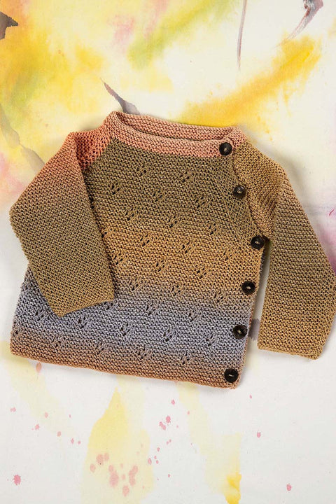 Punto 36 | Layette baby cotton
