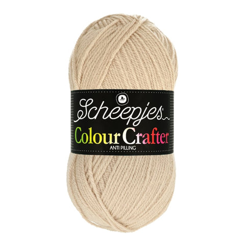 Scheepjes Colour Crafter 1080 Venlo