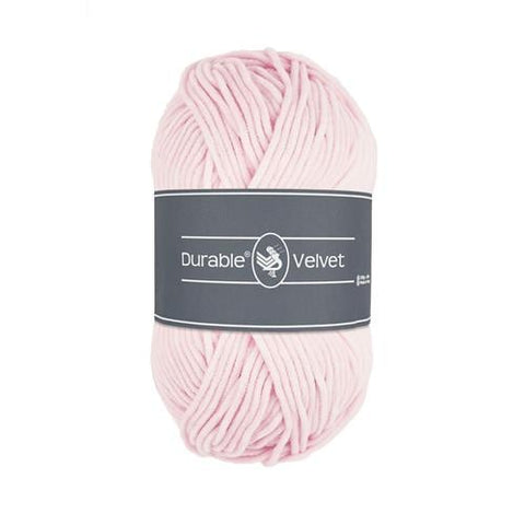 Durable Velvet 343 Warm Taupe