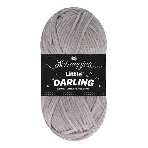 Scheepjes little Darling 409 Koala