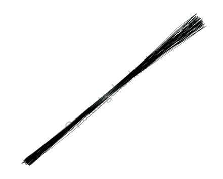 Bloemdraad | 0.8mm x 30cm | 60gr ( 50 stuks )