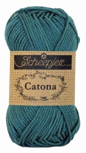 Scheepjes Catona 50 gram 522 Primrose