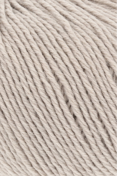 Lang Yarns Merino 150 | 197.0226 | Beige mélange