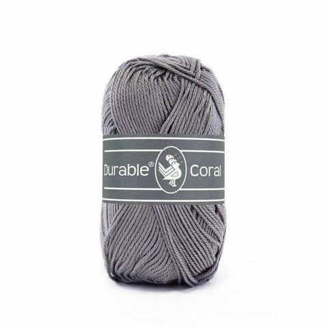 Durable Coral 316 Red