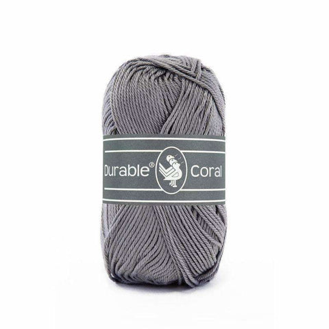 Durable Coral 316 Red