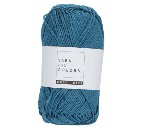Houten kraal | Doll van Joyce | 2 stuks | Regenboog blauw, zwart, goud, groen