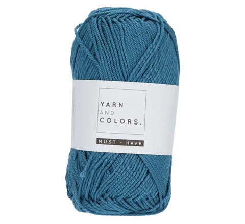 Houten kraal | Doll van Joyce | 2 stuks | Regenboog blauw, zwart, goud, groen