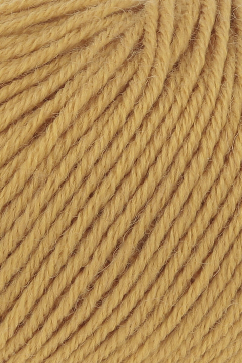 Lang Yarns Atlantis | 72.0011 | Mustard yellow