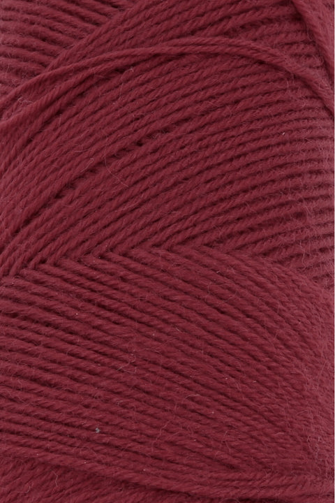 Lang Yarns Jawoll | 83.0061 | Burgundy