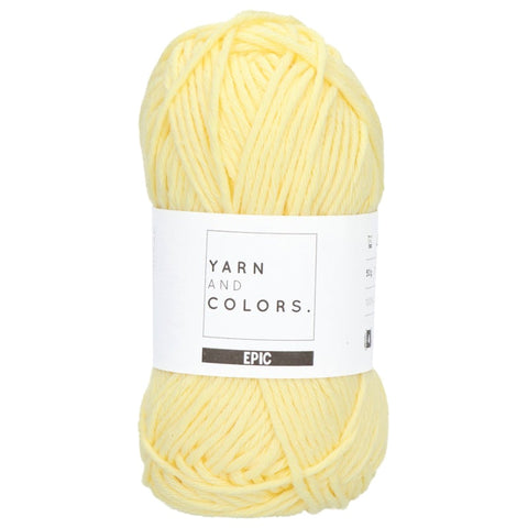 Yarn and Colors Epic 102 Marble