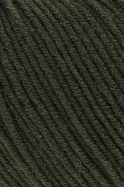 Lang Yarns Merino 120 | 34.0498 | Loden green