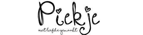 Garenpakket | Piekje | Paasspecial | Sambaeendje en sambahaasje