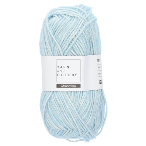 Yarn and Colors Charming 061 Denim