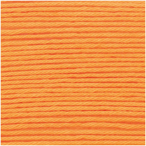 Ricorumi DK 026 Tangerine