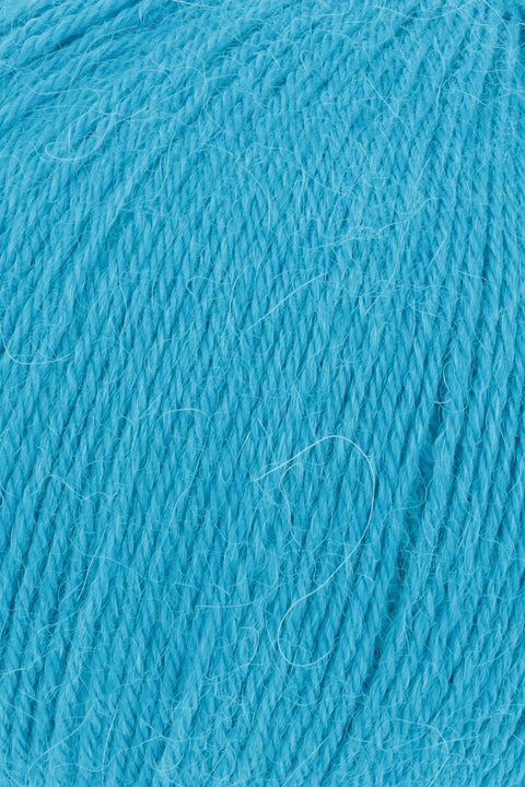 Lang Yarns Soxx 4ply | 1062.0079 | Turquoise