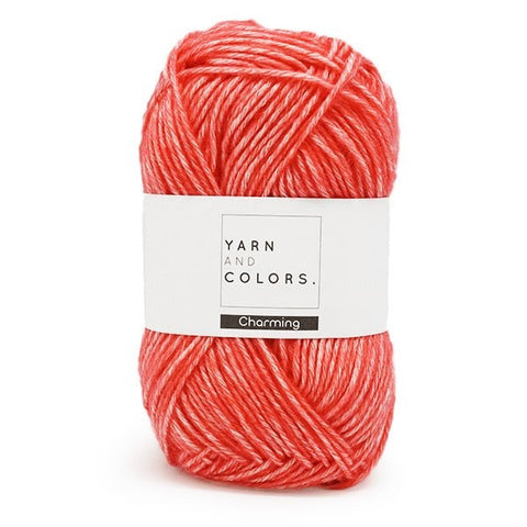 Haakpakket | Yarn and Colors | Oh Baby! Slofjes
