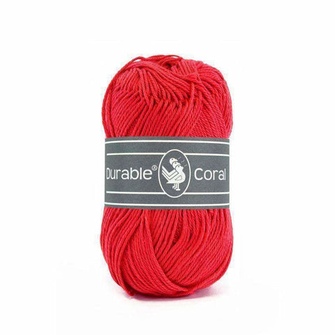 Durable Coral 295 Ocean