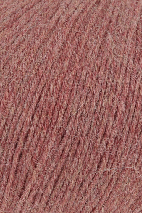 Lang Yarns Soxx 4ply | 1062.0029 | Coral mélange