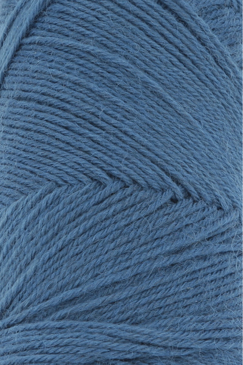 Lang Yarns Jawoll | 83.0235 | Blue marine