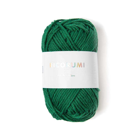 Ricorumi DK 054 Ecru