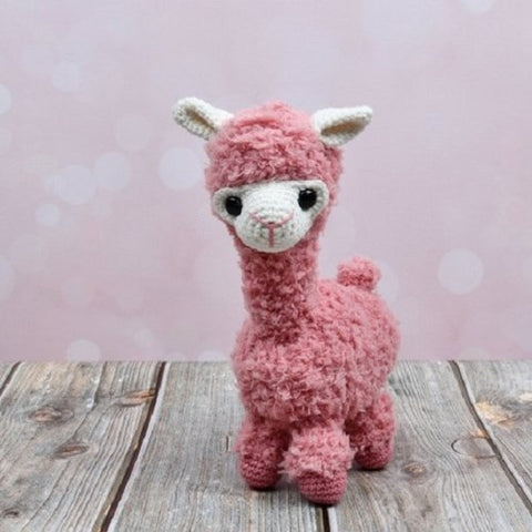 Durable Teddy 211 Peach