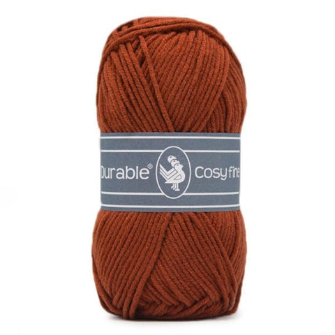 Durable Cosy Fine 2239 Brick