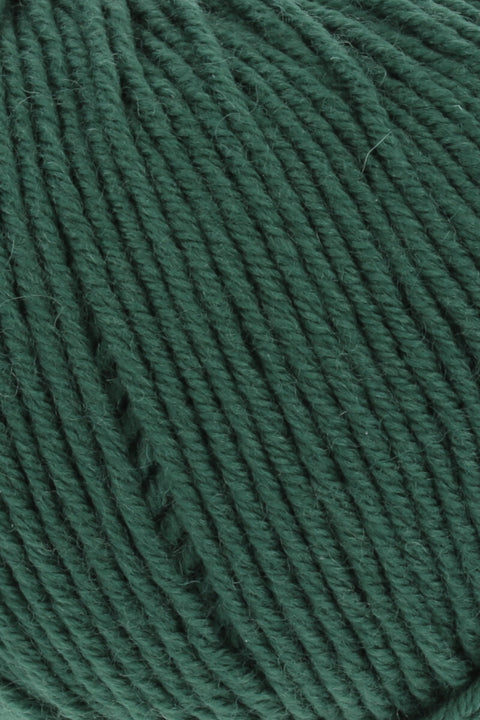 Lang Yarns Merino 150 | 197.0118 | Dark green