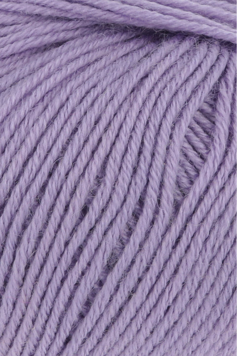 Lang Yarns Atlantis | 72.0045 | Light lavender