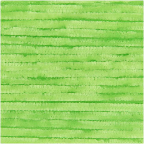 Ricorumi Nilli Nilli 030 Neon Green