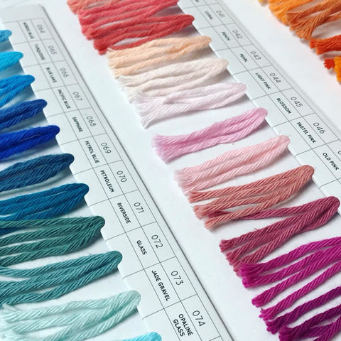 Yarn and Colors Must-have 045 Blossom