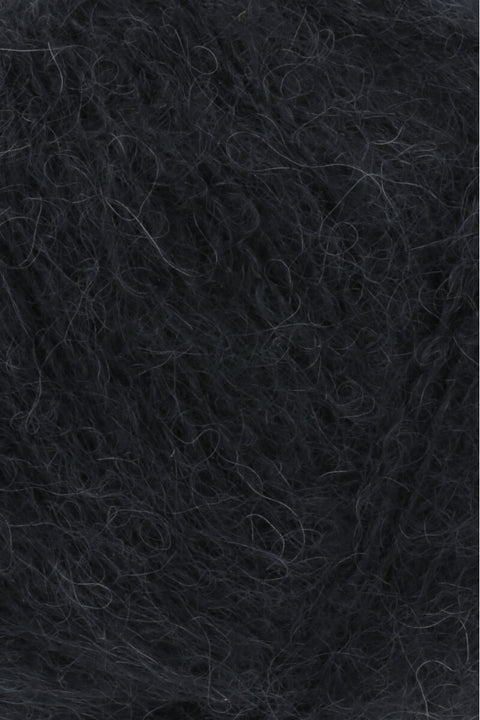 Lang Yarns Suri Alpaca | 1082.0004 | Black