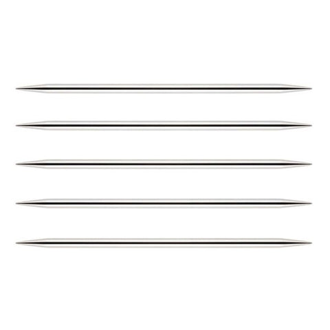 Knitpro Nova | 20 cm | 5 naalden