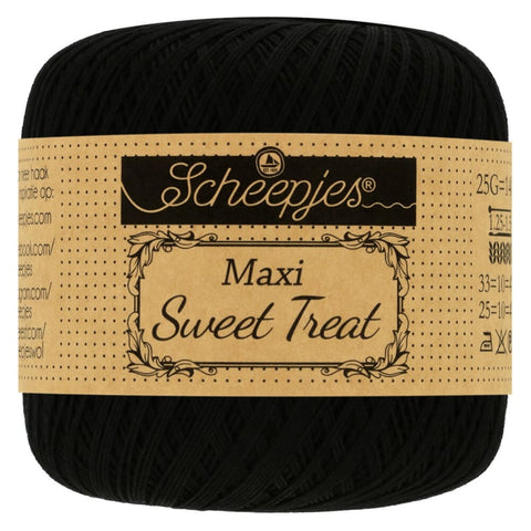 Scheepjes Maxi Sweet Treat 408 Old Rosa