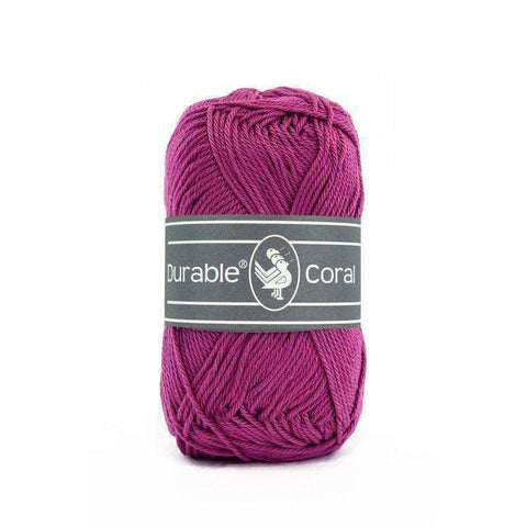 Durable Coral 316 Red