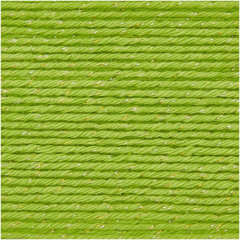 Ricorumi Twinkly Twinkly dk 014 Green