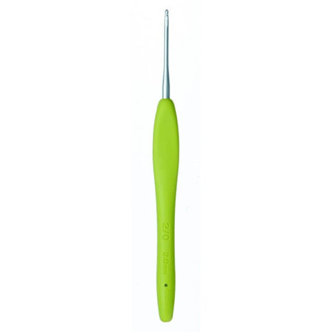 Haaknaald Clover Amour 2 mm