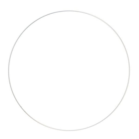 Metalen ring | Basic