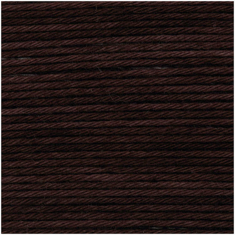 Ricorumi DK 057 Chocolate