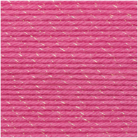 Rico Baby Classic Glitz dk 003 Fuchsia